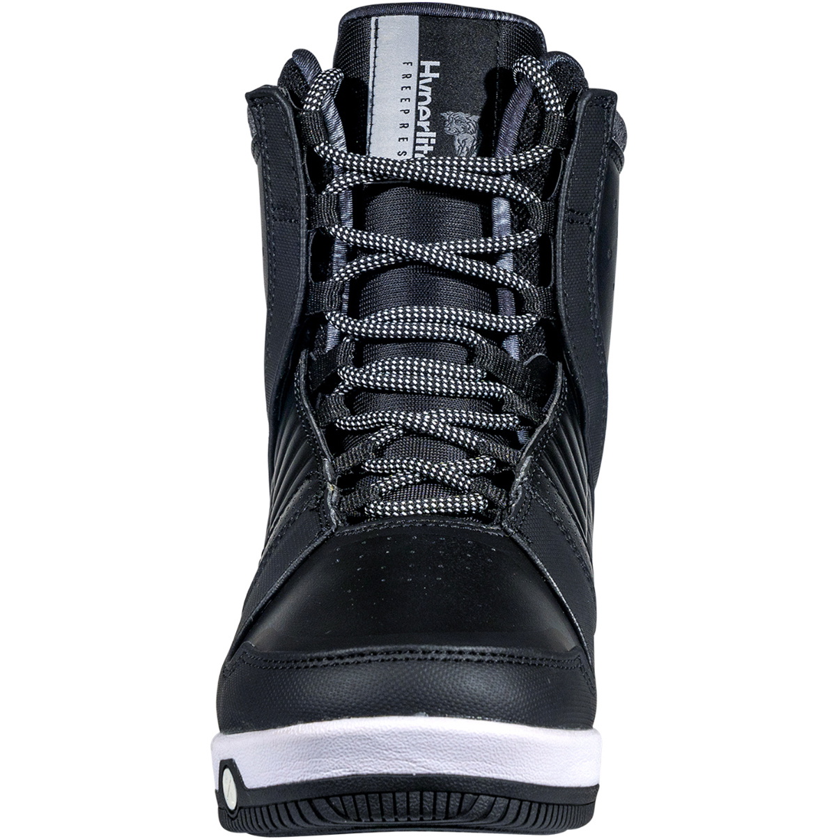 2026 Hyperlite Freepress Boot H25BFR - Black